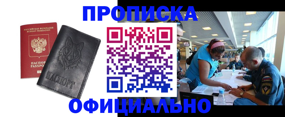 прописка для работы в Щёлково