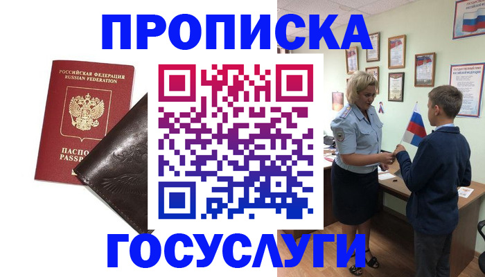 временная регистрация для школы в Щёлково